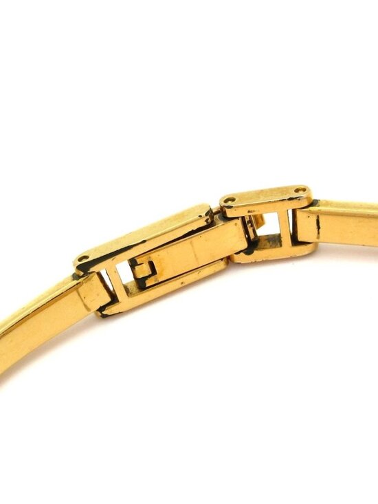 Gucci Watch Bezel 11 12 White main image 8